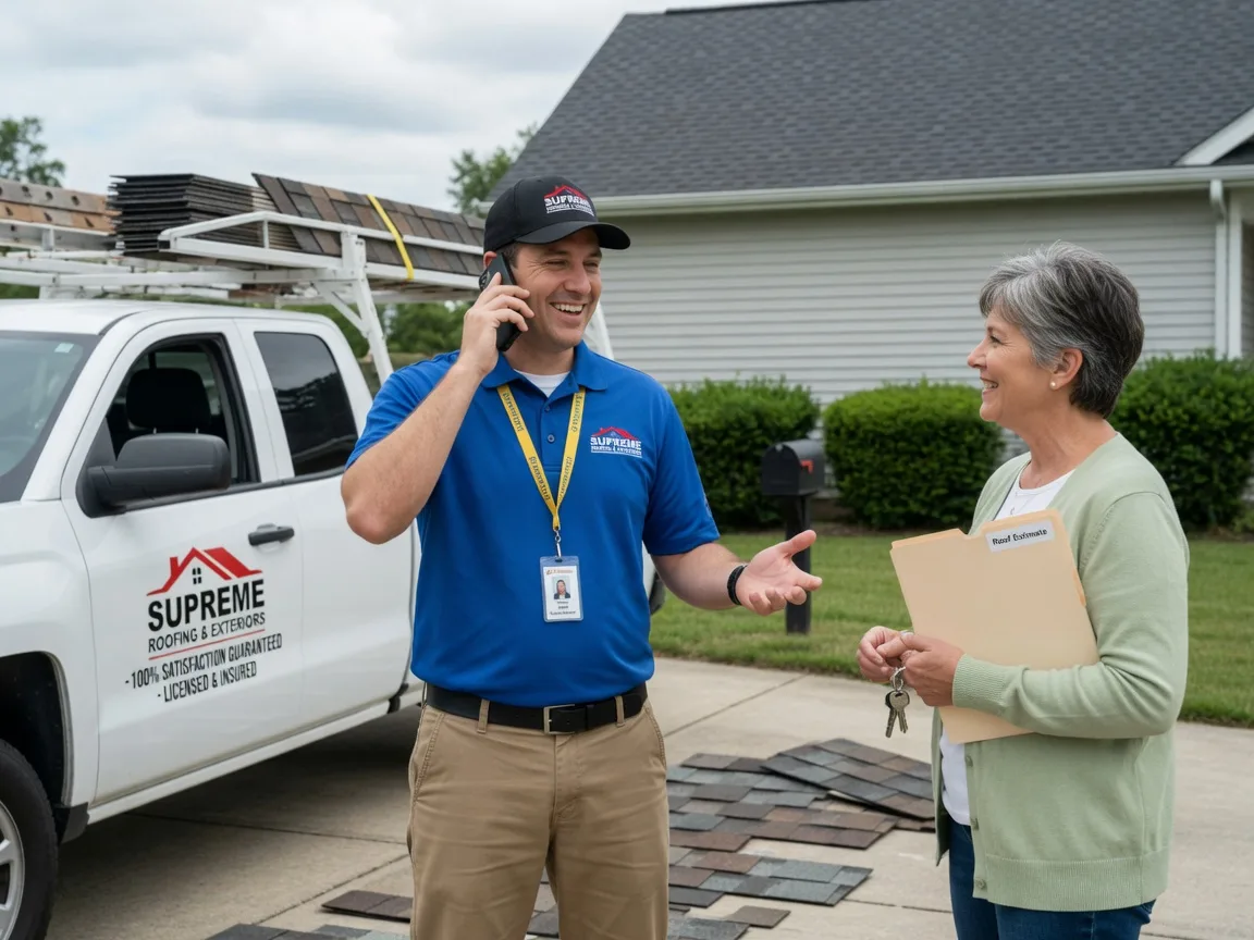 Roof Replacement New Paris, PA FAQs