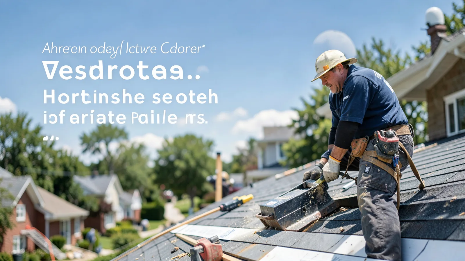 Roof Replacement in New Paris, PA near me